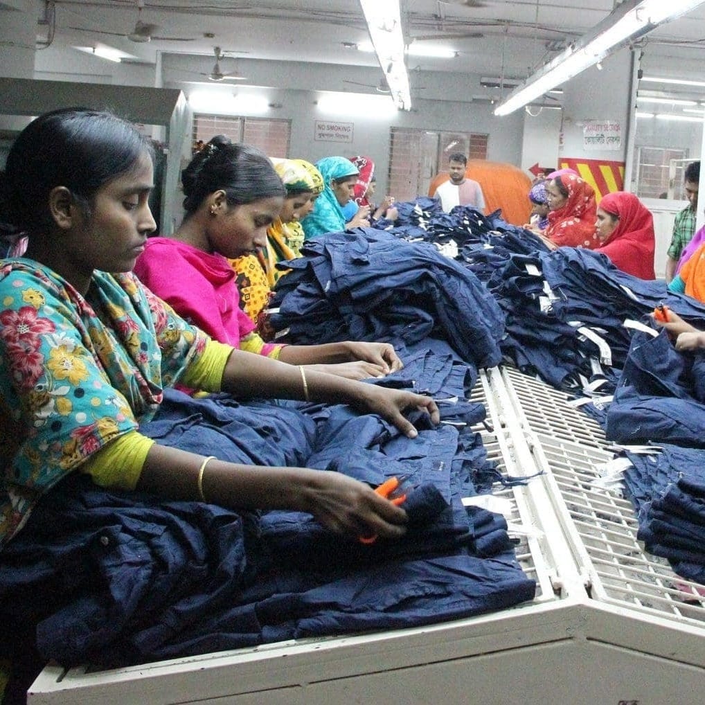 Three Years After Rana Plaza Apparel Factory Collapse in Dhaka