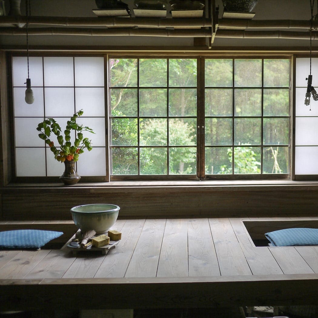 Mingei to Modern: Pottery in Mashiko, Japan