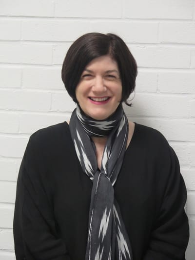 Fiona Coleman