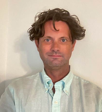 Daniel Broderick