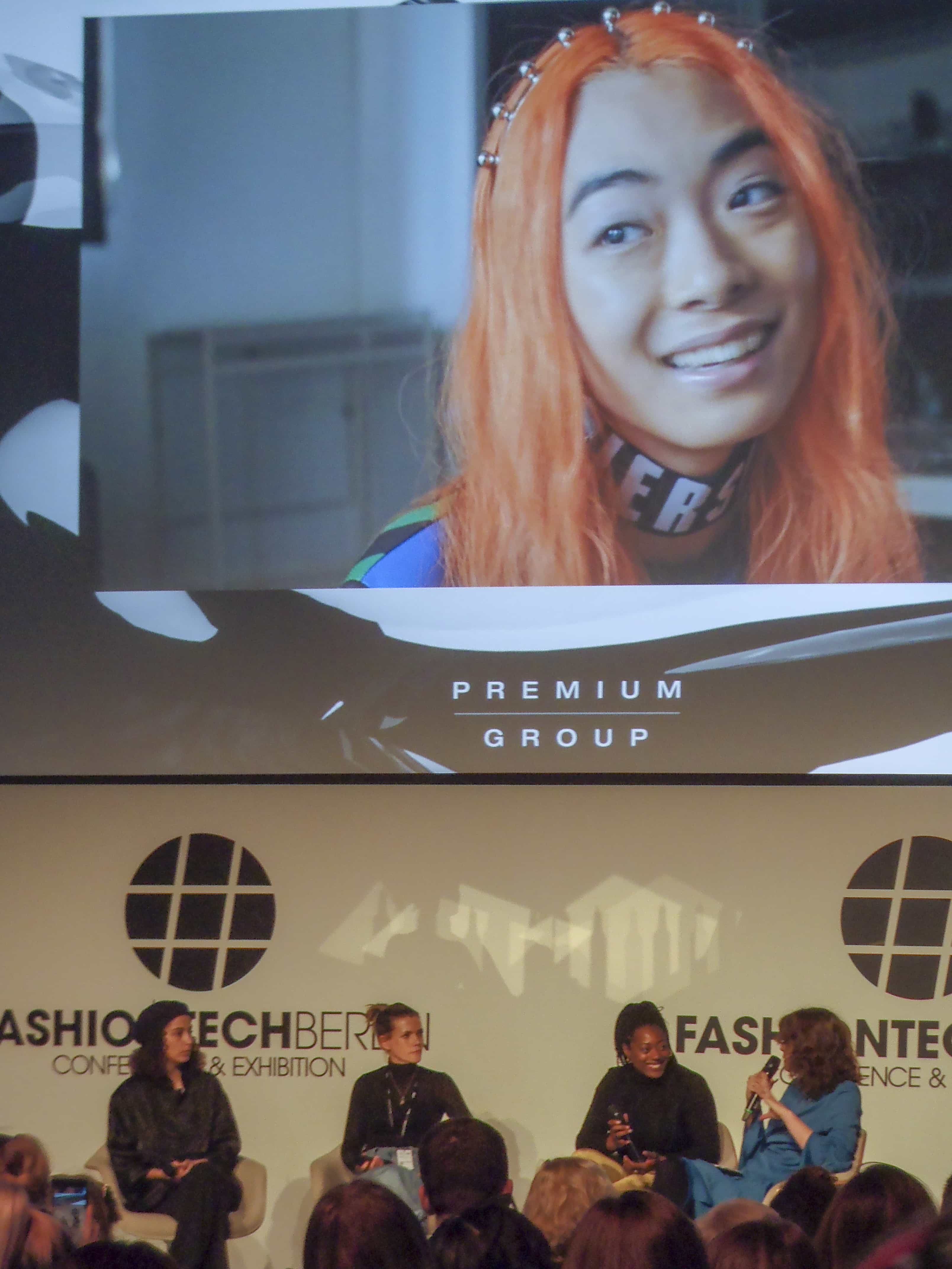 FashionTech Berlin