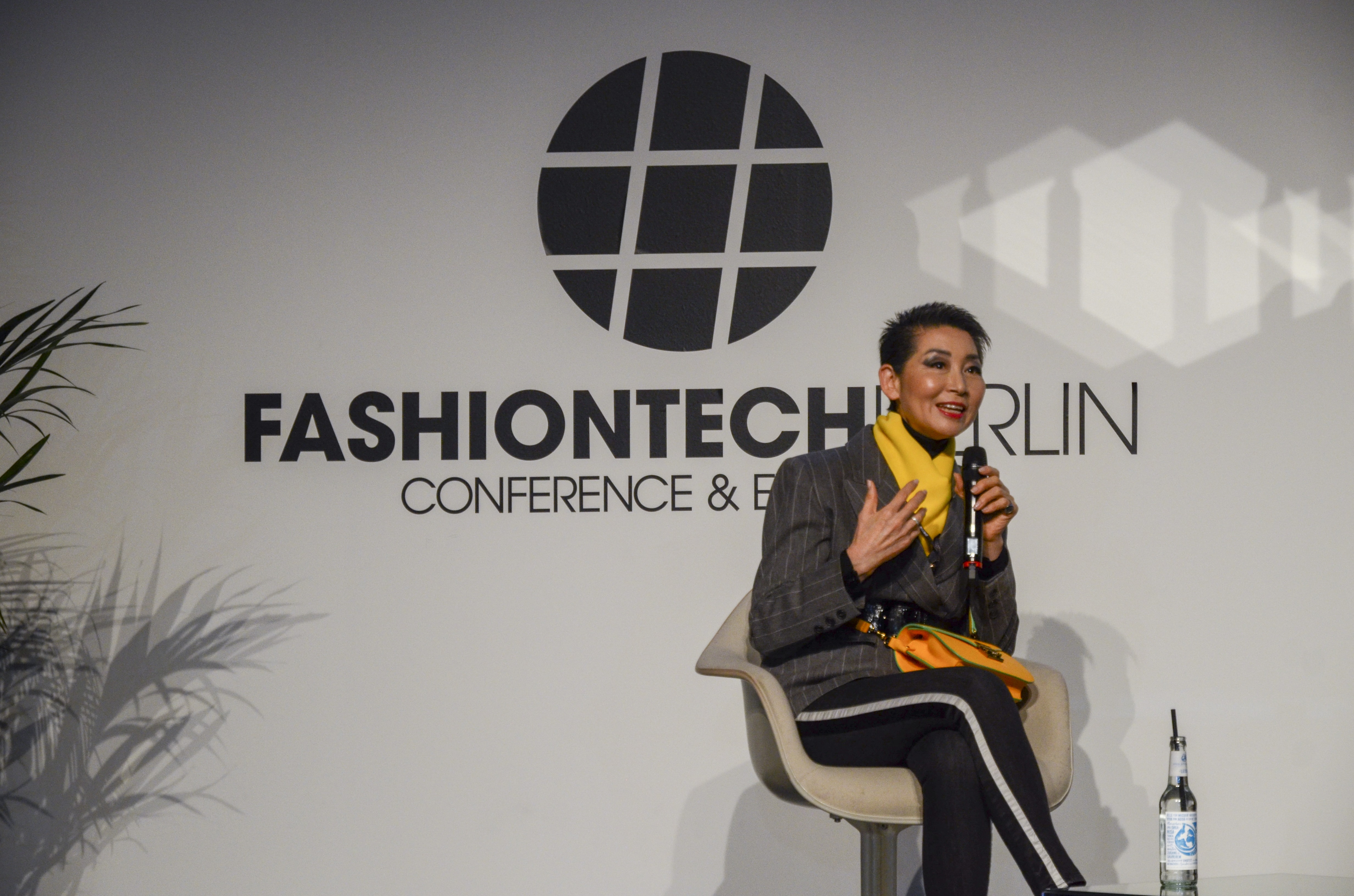 FashionTech Berlin