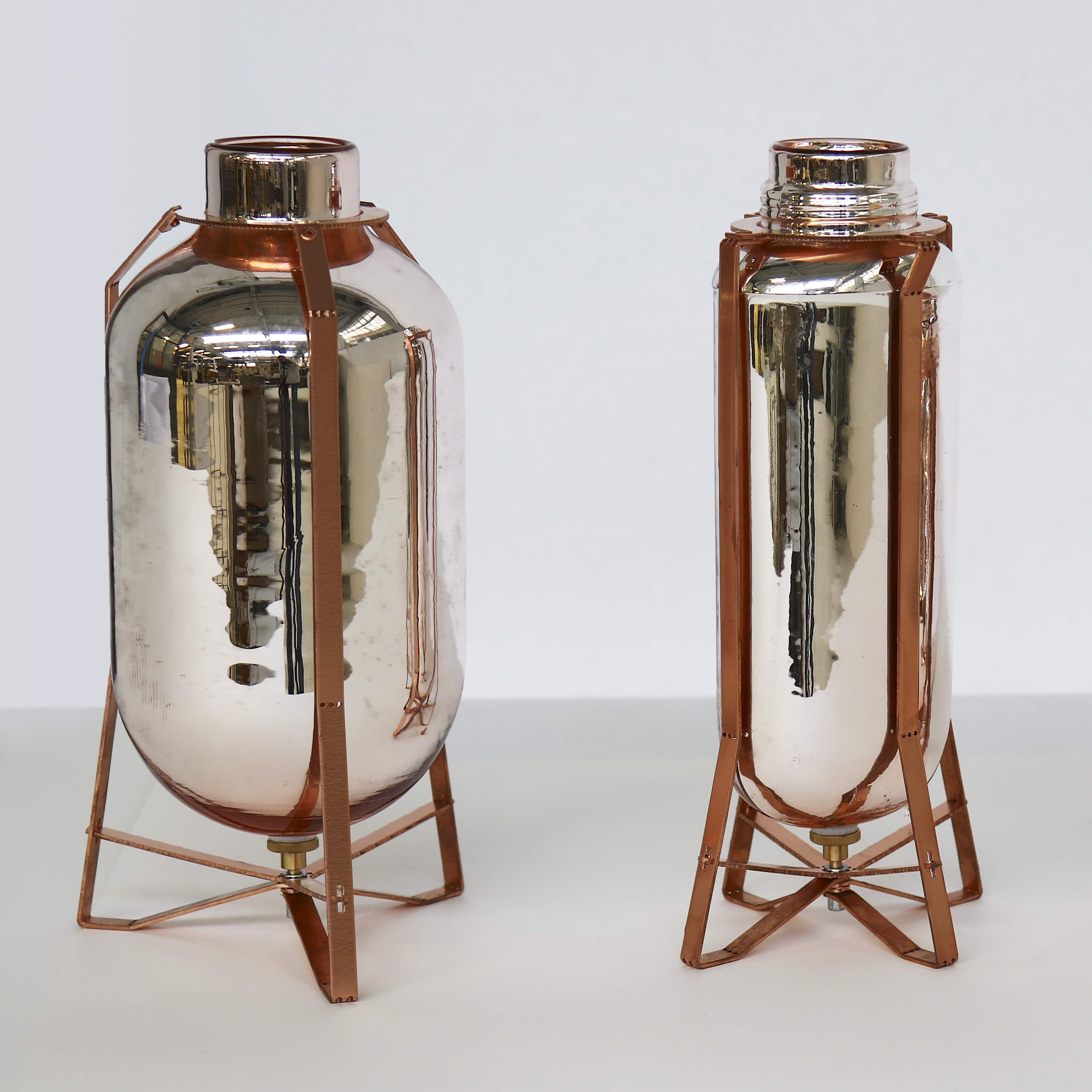 Dutch Design Week — Piet Hein Eek Thermos