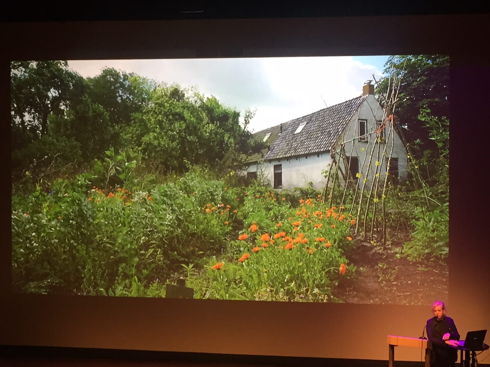 Farm of the World — Dutch Design Week 2017