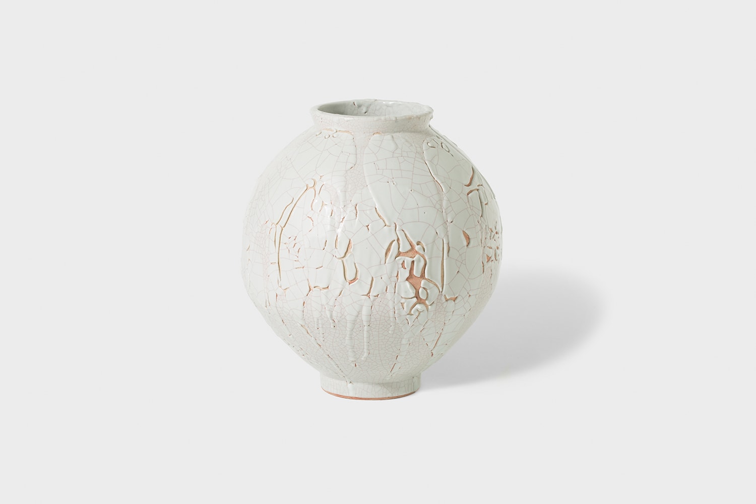 ZETTELER COLLECT2018, ICHEON CERAMIC by Gallery LVS & LVS CRAFT