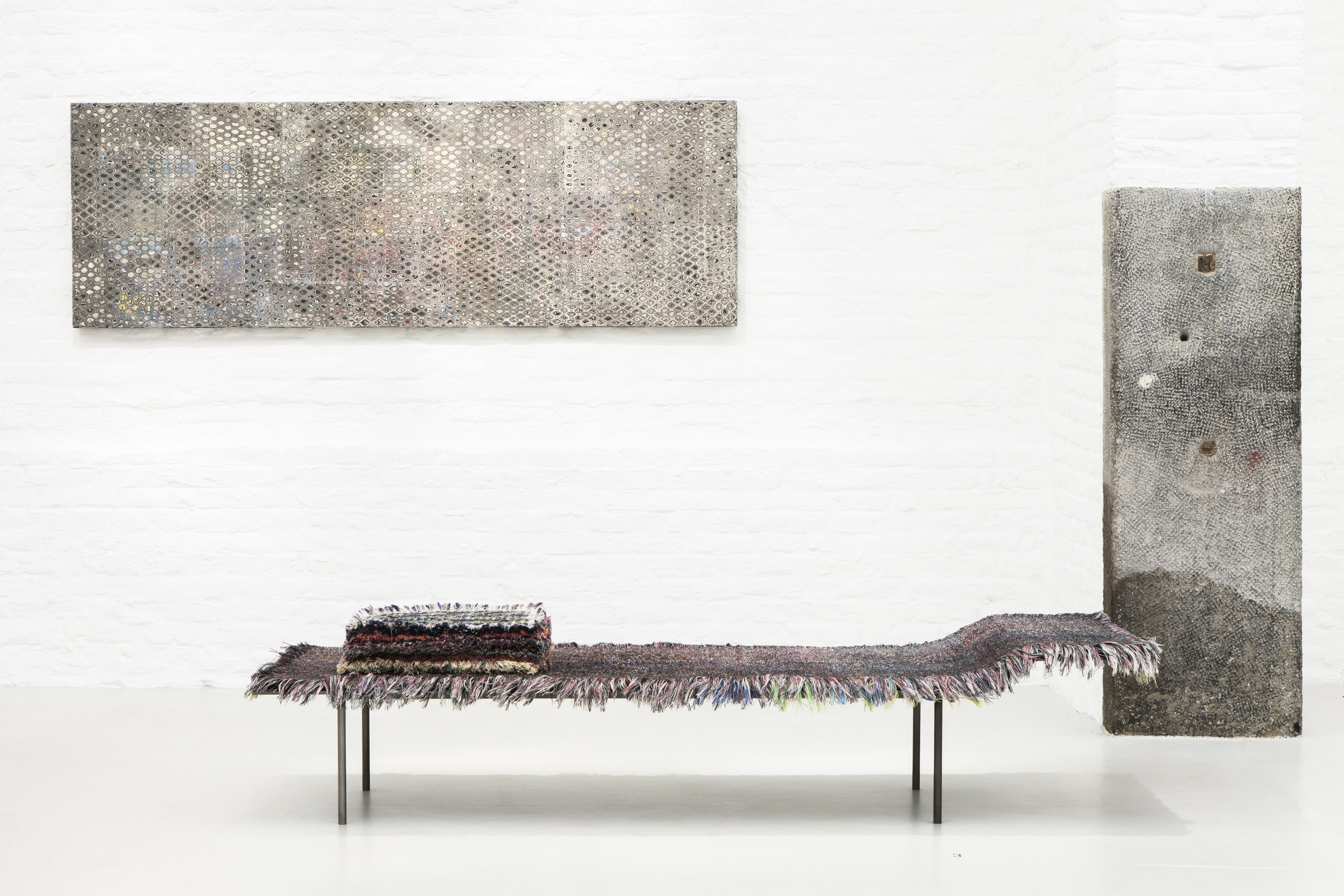 Chevalier Masson Tapa Daybed (Photo: Chritian.Aschman)