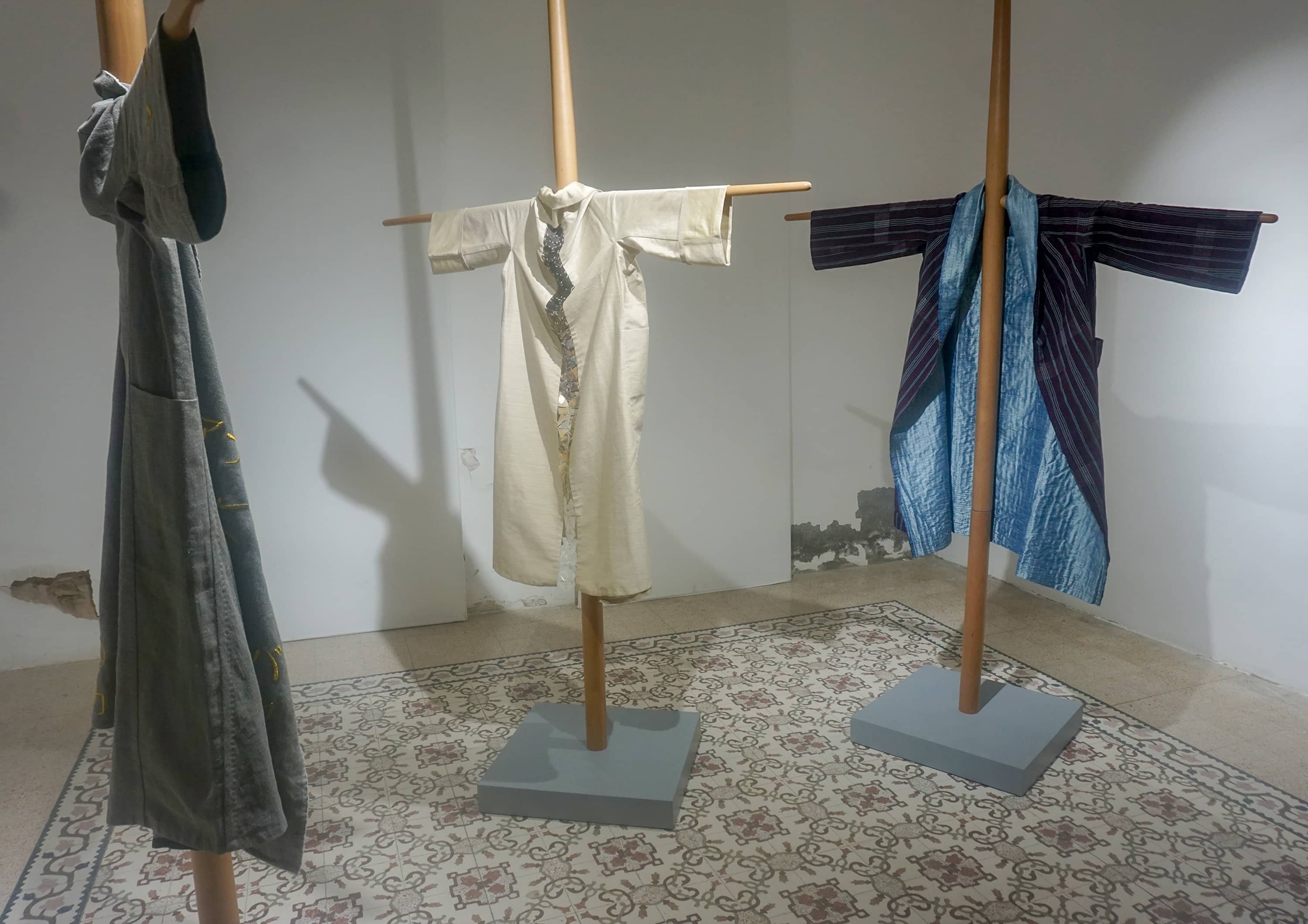 Milia Maroun at Amman Design Week