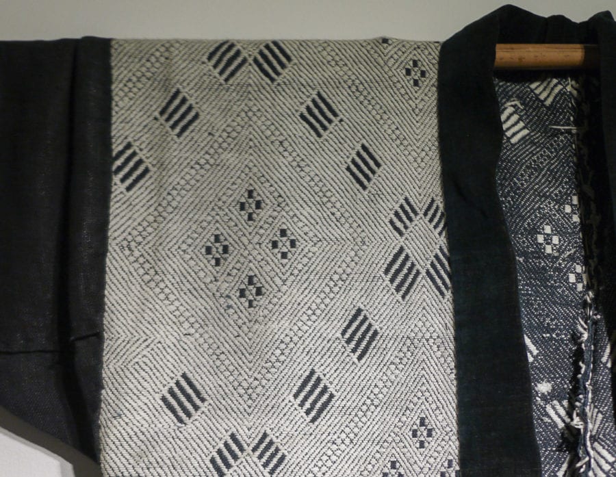 Japan’s Indigo Textiles – THE KINDCRAFT