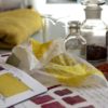 Organic Prints — Natural Dye Lab