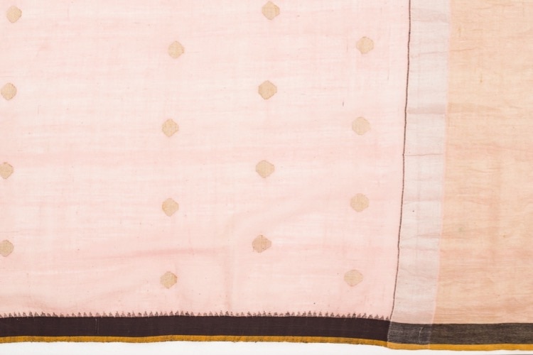 The Sari Series — Bastar Drape - Chhattisgarh, India