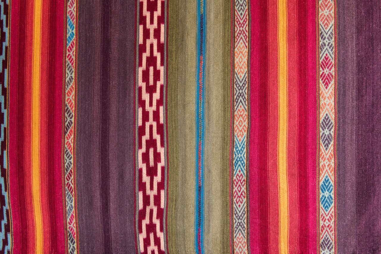 Centro de Textiles Tradicionales Del Cusco, Peru (CTTC)